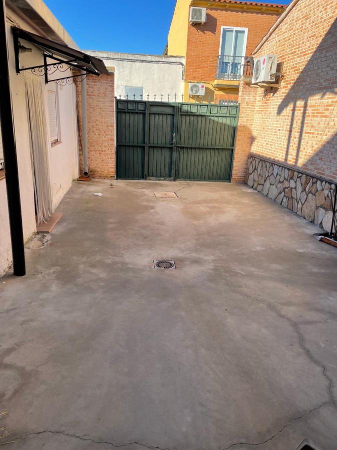 Casa Alberche A 9Km Talavera Alberche del Caudillo Экстерьер фото