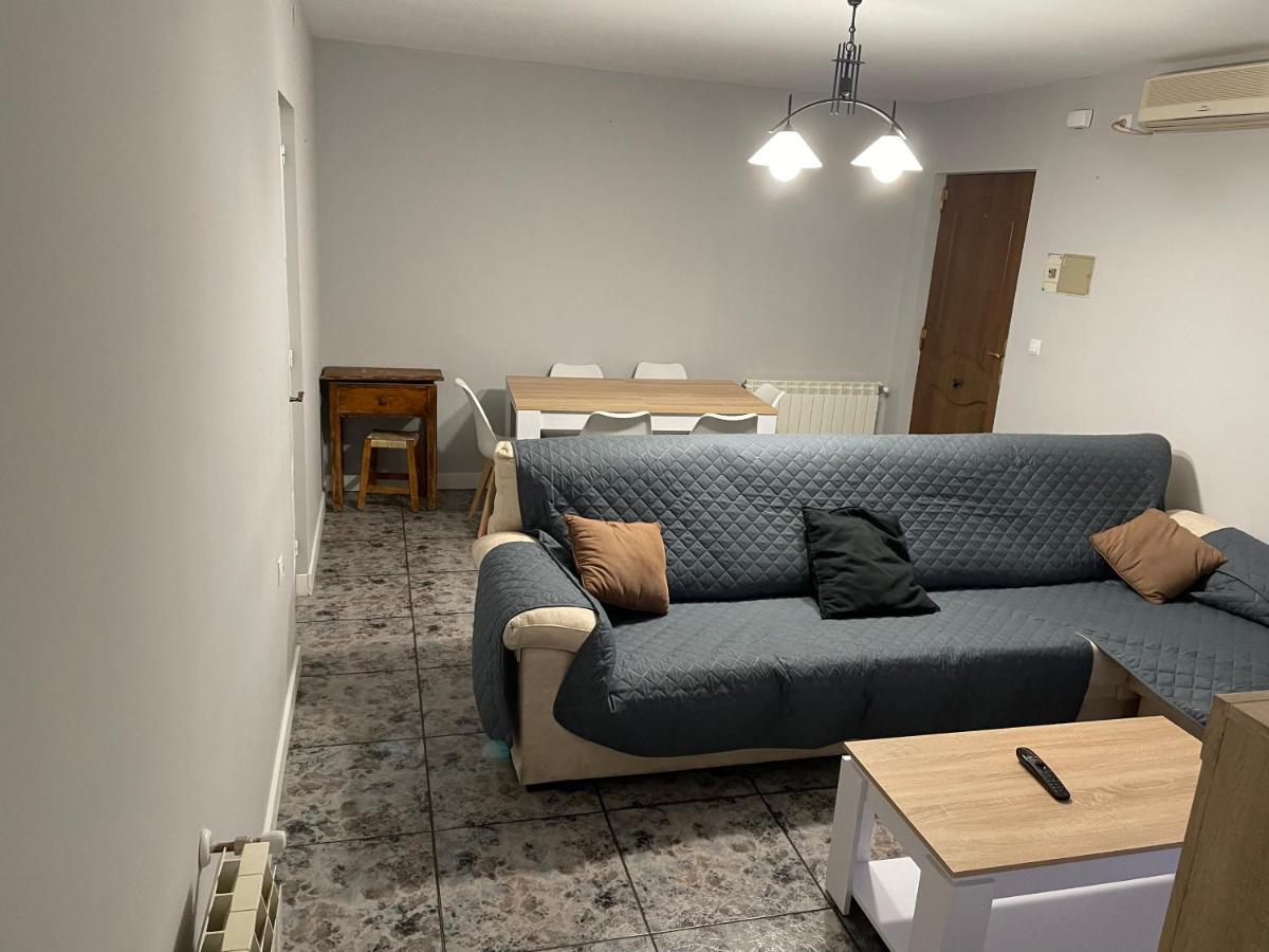 Casa Alberche A 9Km Talavera Alberche del Caudillo Экстерьер фото