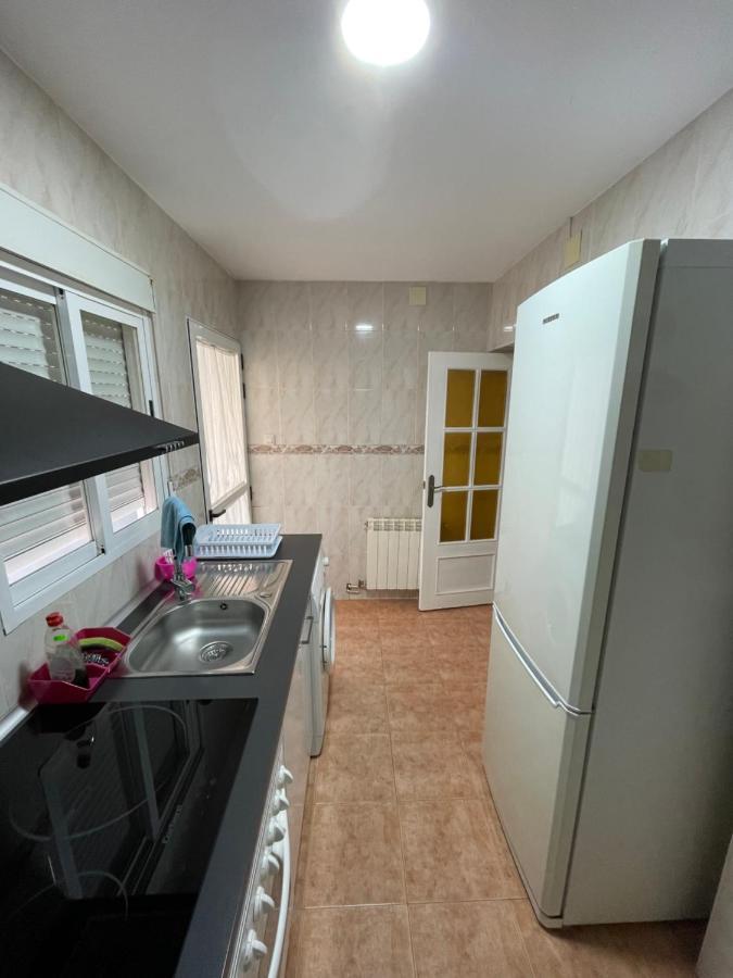 Casa Alberche A 9Km Talavera Alberche del Caudillo Экстерьер фото