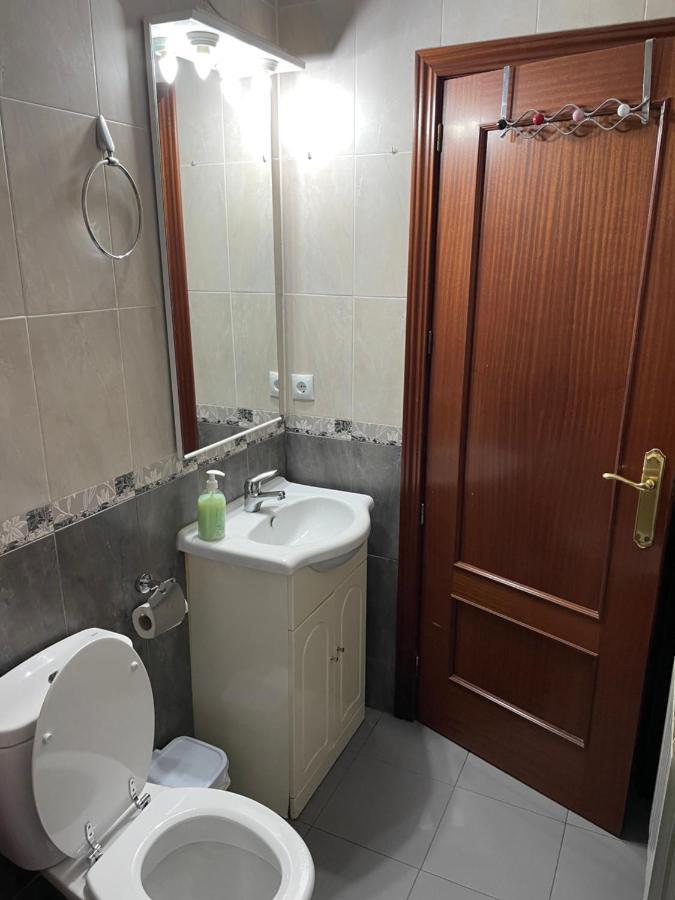Casa Alberche A 9Km Talavera Alberche del Caudillo Экстерьер фото